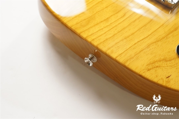 Neo Classic NTE10MAH - Vintage Natural